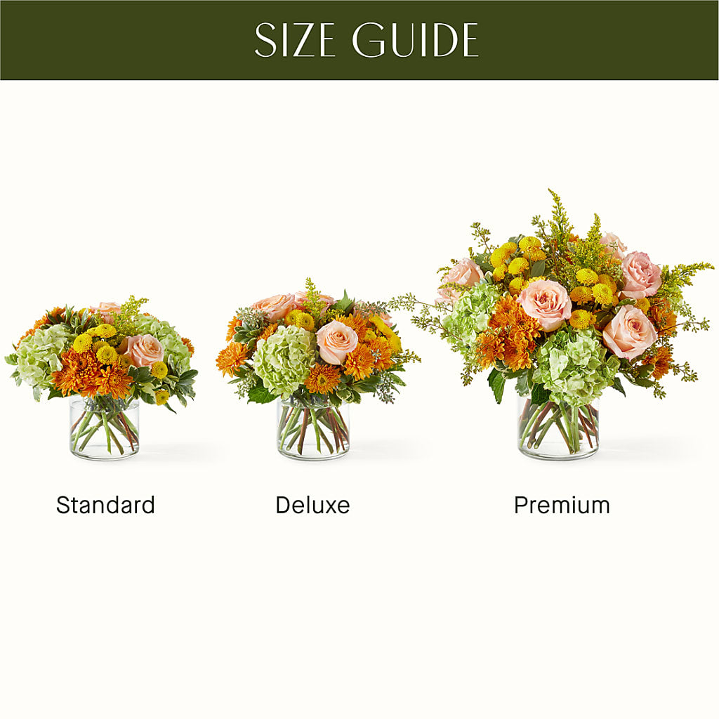 Fall Foliage Bouquet – MEME'S FRANKLIN FLOWER SHOP, Franklin LA