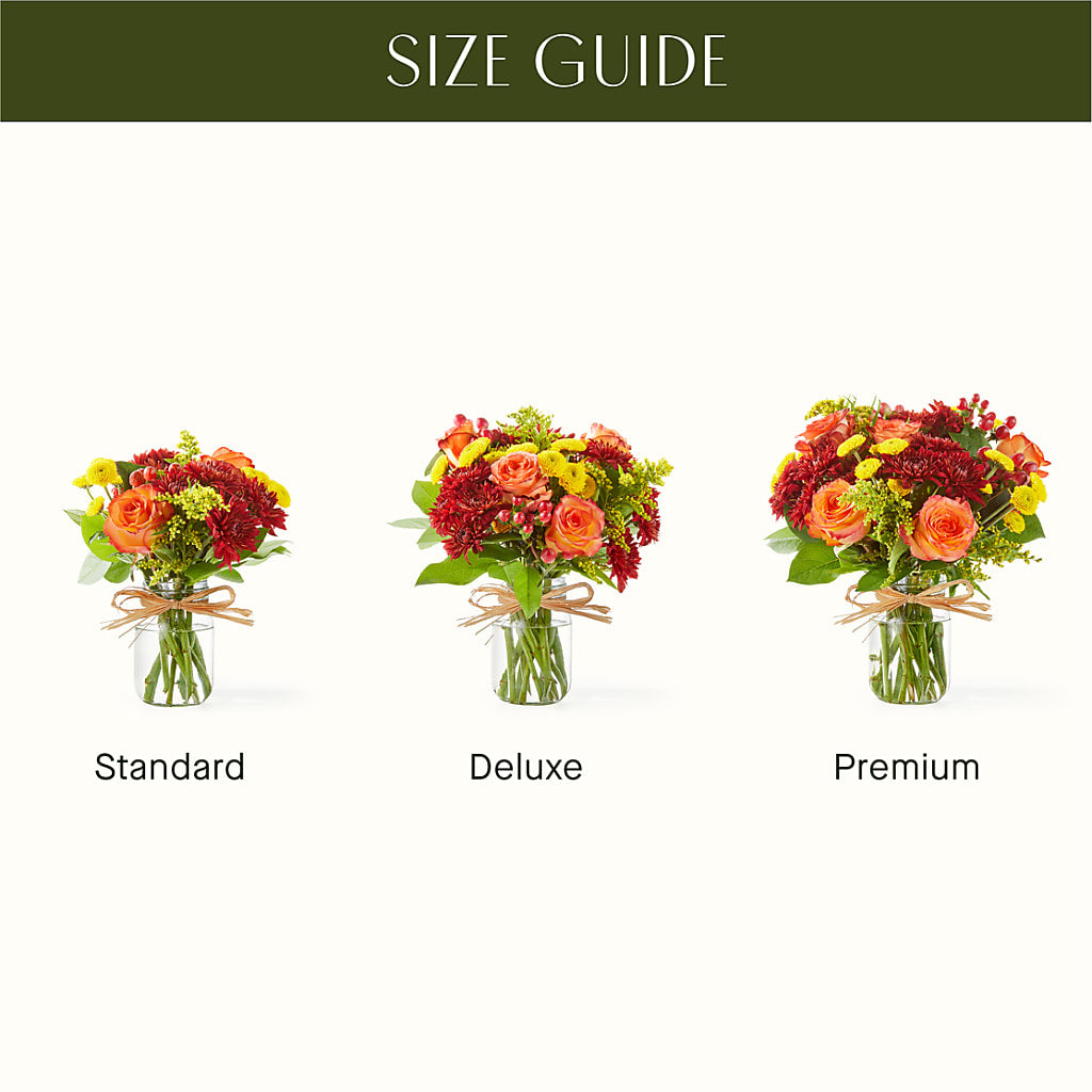 Apple Picking Bouquet – MEME'S FRANKLIN FLOWER SHOP, Franklin LA