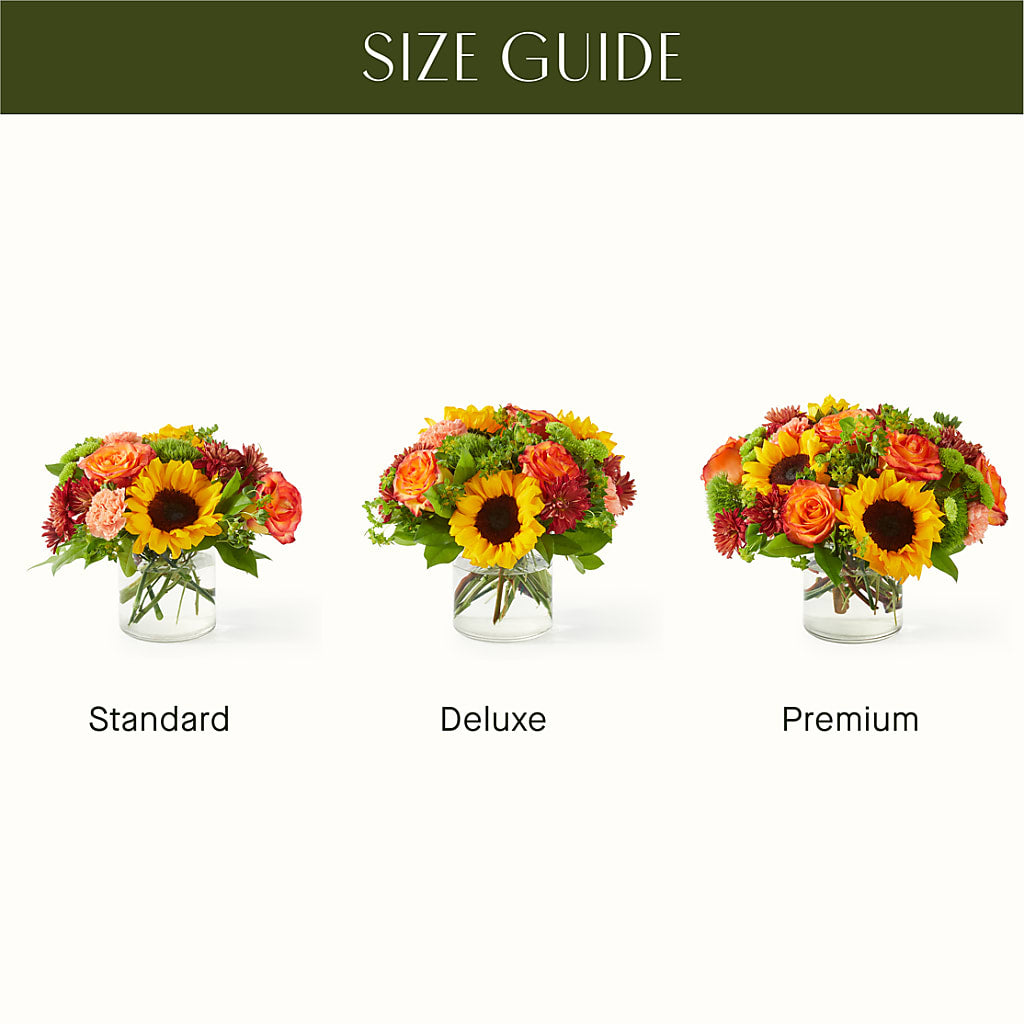 Harvest Festival Bouquet – MEME'S FRANKLIN FLOWER SHOP, Franklin LA