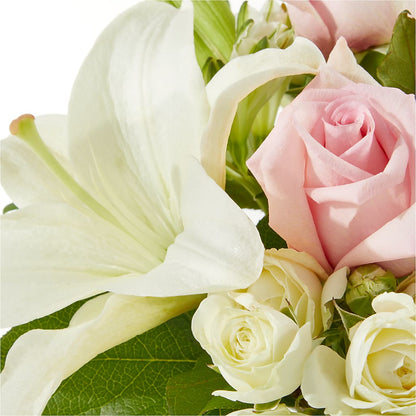 Kindhearted Bouquet – MEME'S FRANKLIN FLOWER SHOP, Franklin LA