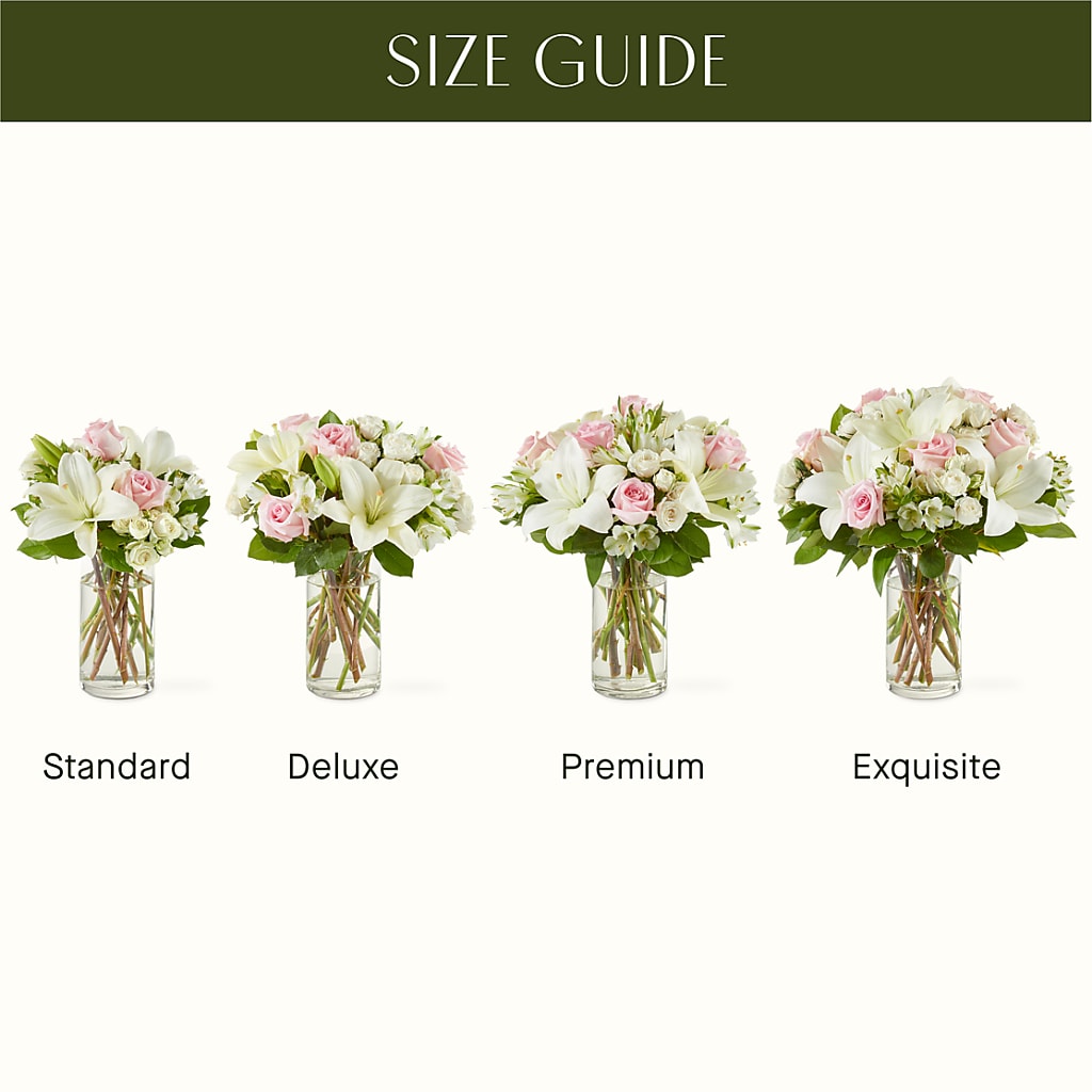 Kindhearted Bouquet – MEME'S FRANKLIN FLOWER SHOP, Franklin LA