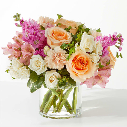 Paradise Bouquet – MEME'S FRANKLIN FLOWER SHOP, Franklin LA
