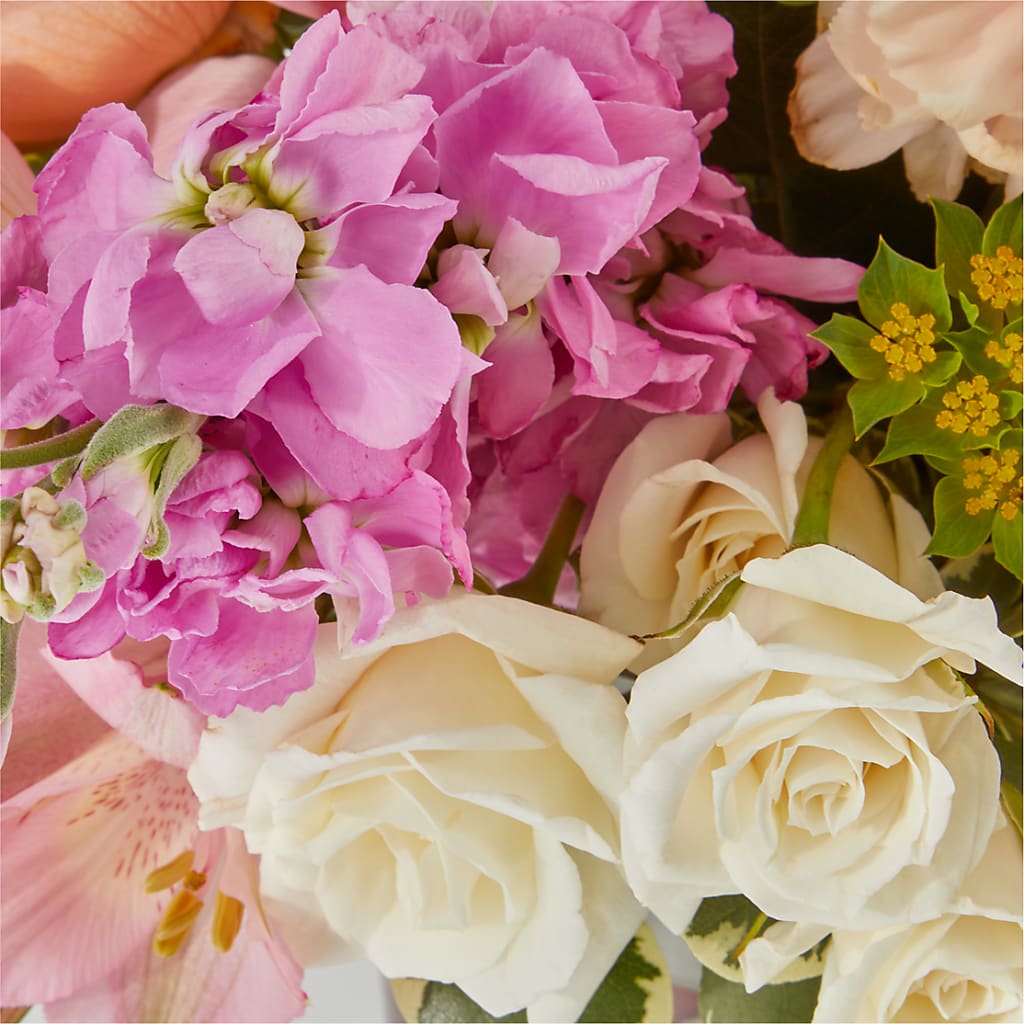 Paradise Bouquet – MEME'S FRANKLIN FLOWER SHOP, Franklin LA