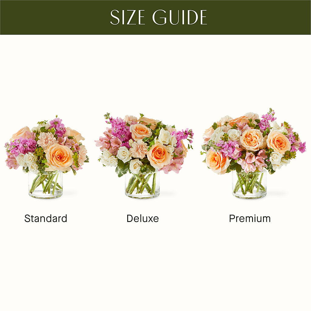 Paradise Bouquet – MEME'S FRANKLIN FLOWER SHOP, Franklin LA