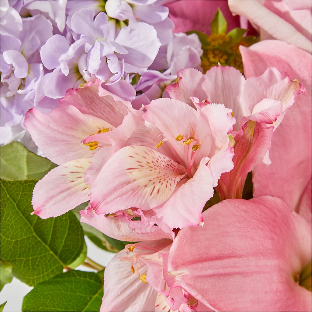 The Crown Jewel Bouquet – MEME'S FRANKLIN FLOWER SHOP, Franklin LA