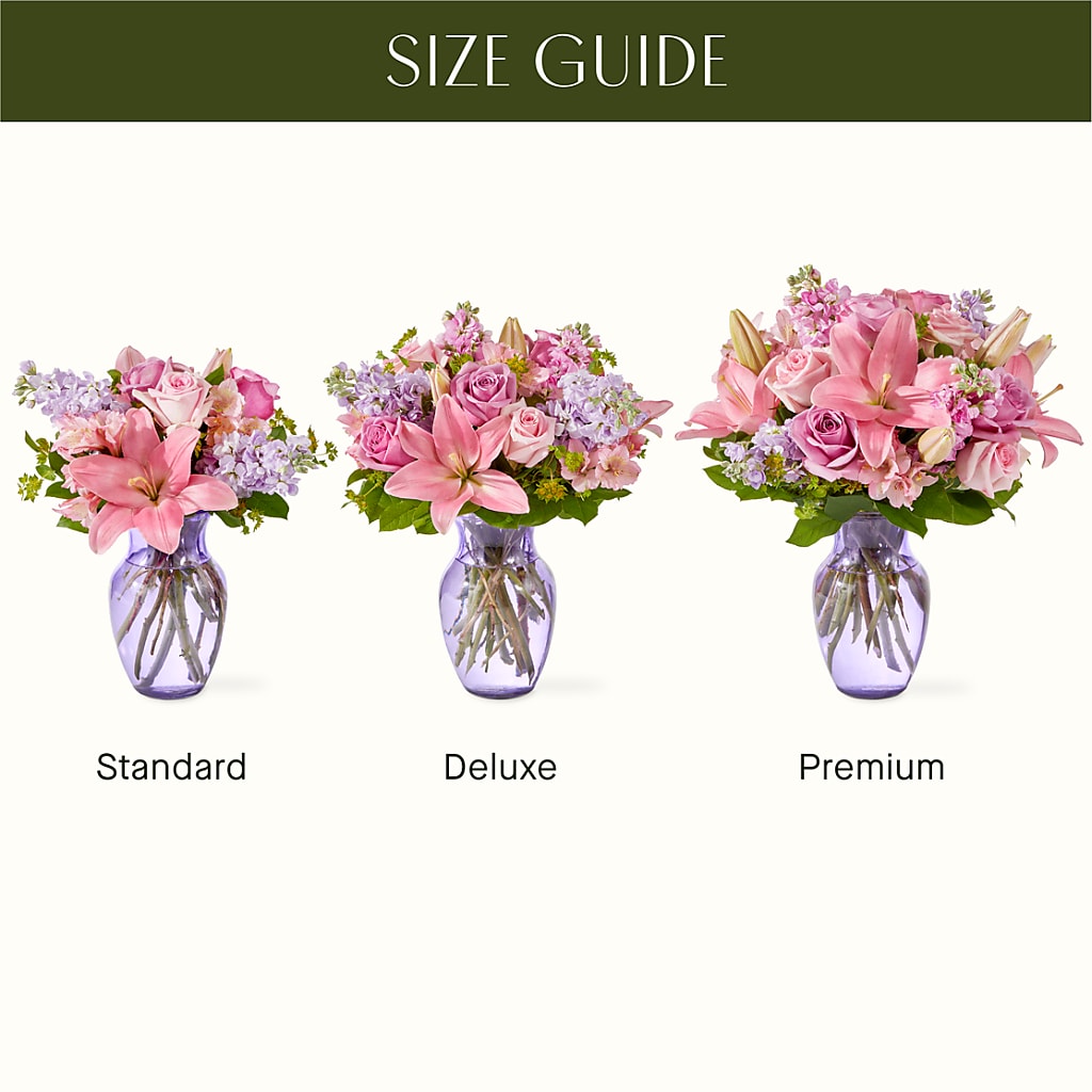 The Crown Jewel Bouquet – MEME'S FRANKLIN FLOWER SHOP, Franklin LA