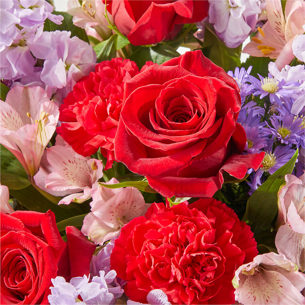 Your Majesty Bouquet – MEME'S FRANKLIN FLOWER SHOP, Franklin LA