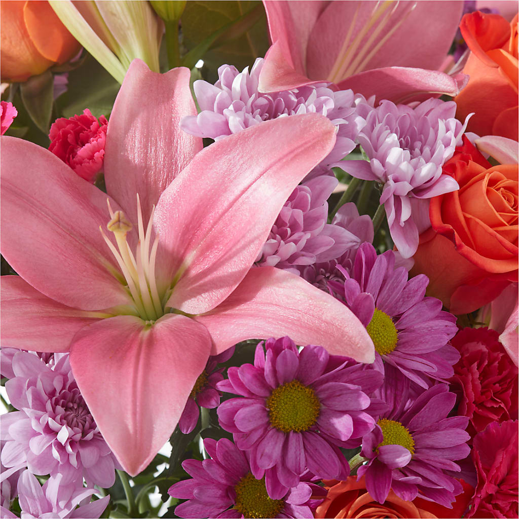 One and Only Bouquet – MEME'S FRANKLIN FLOWER SHOP, Franklin LA