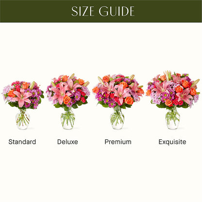 One and Only Bouquet – MEME'S FRANKLIN FLOWER SHOP, Franklin LA