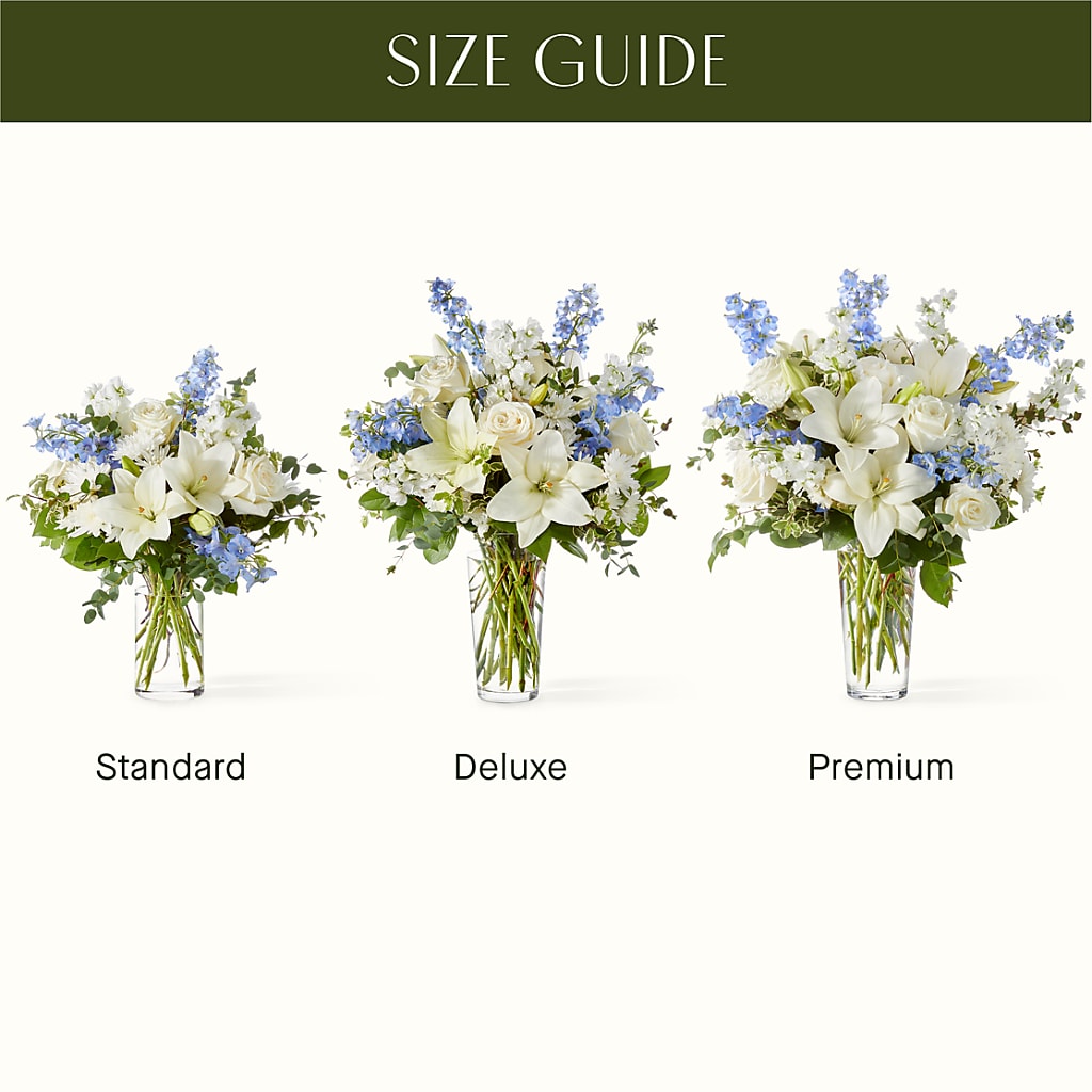 Peace of Mind Bouquet – MEME'S FRANKLIN FLOWER SHOP, Franklin LA