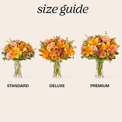 Harvest Hayride Bouquet – MEME'S FRANKLIN FLOWER SHOP, Franklin LA