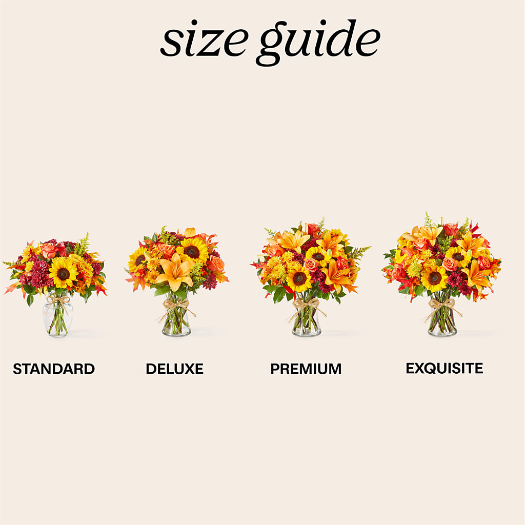 Sunny Side Bouquet – MEME'S FRANKLIN FLOWER SHOP, Franklin LA