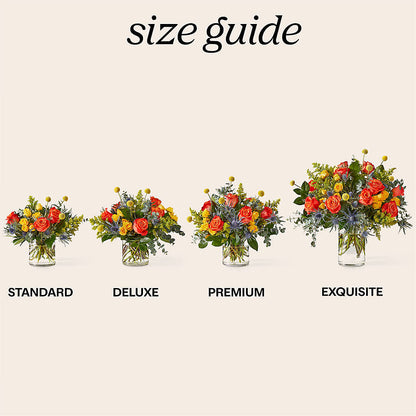 Disco Bouquet – MEME'S FRANKLIN FLOWER SHOP, Franklin LA