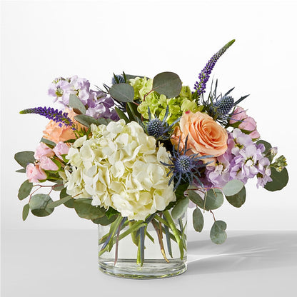 Porch Swing Bouquet – MEME'S FRANKLIN FLOWER SHOP, Franklin LA