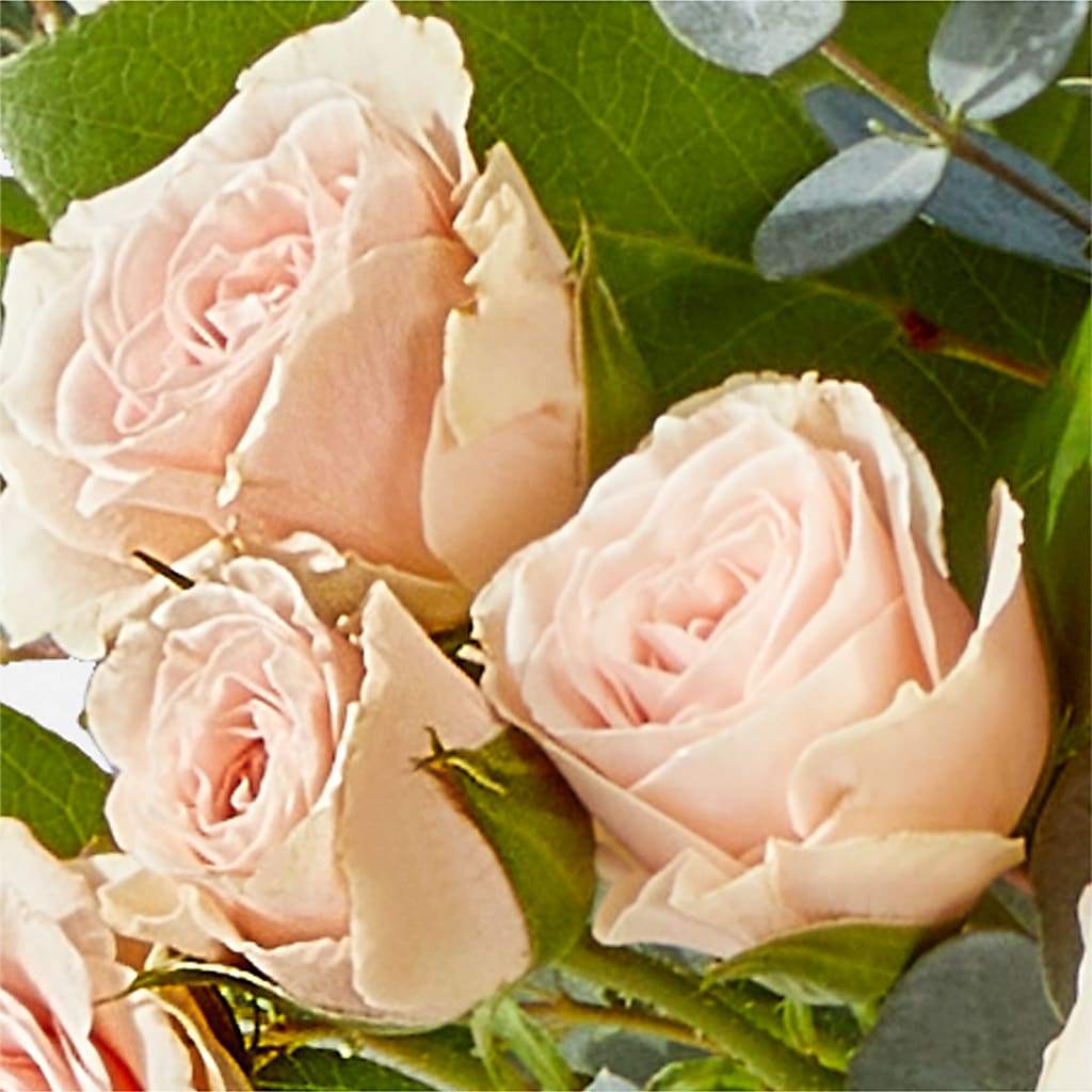 Inspired Bouquet – MEME'S FRANKLIN FLOWER SHOP, Franklin LA