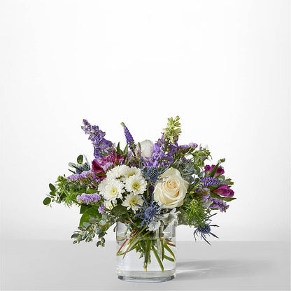 Shooting Star Bouquet – MEME'S FRANKLIN FLOWER SHOP, Franklin LA
