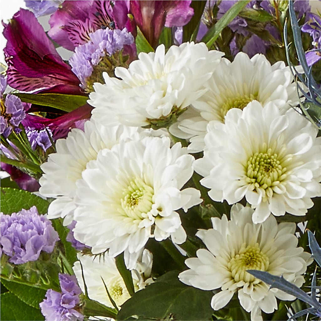 Shooting Star Bouquet – MEME'S FRANKLIN FLOWER SHOP, Franklin LA