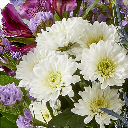 Shooting Star Bouquet – MEME'S FRANKLIN FLOWER SHOP, Franklin LA