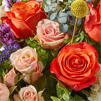 The Standout Bouquet – MEME'S FRANKLIN FLOWER SHOP, Franklin LA