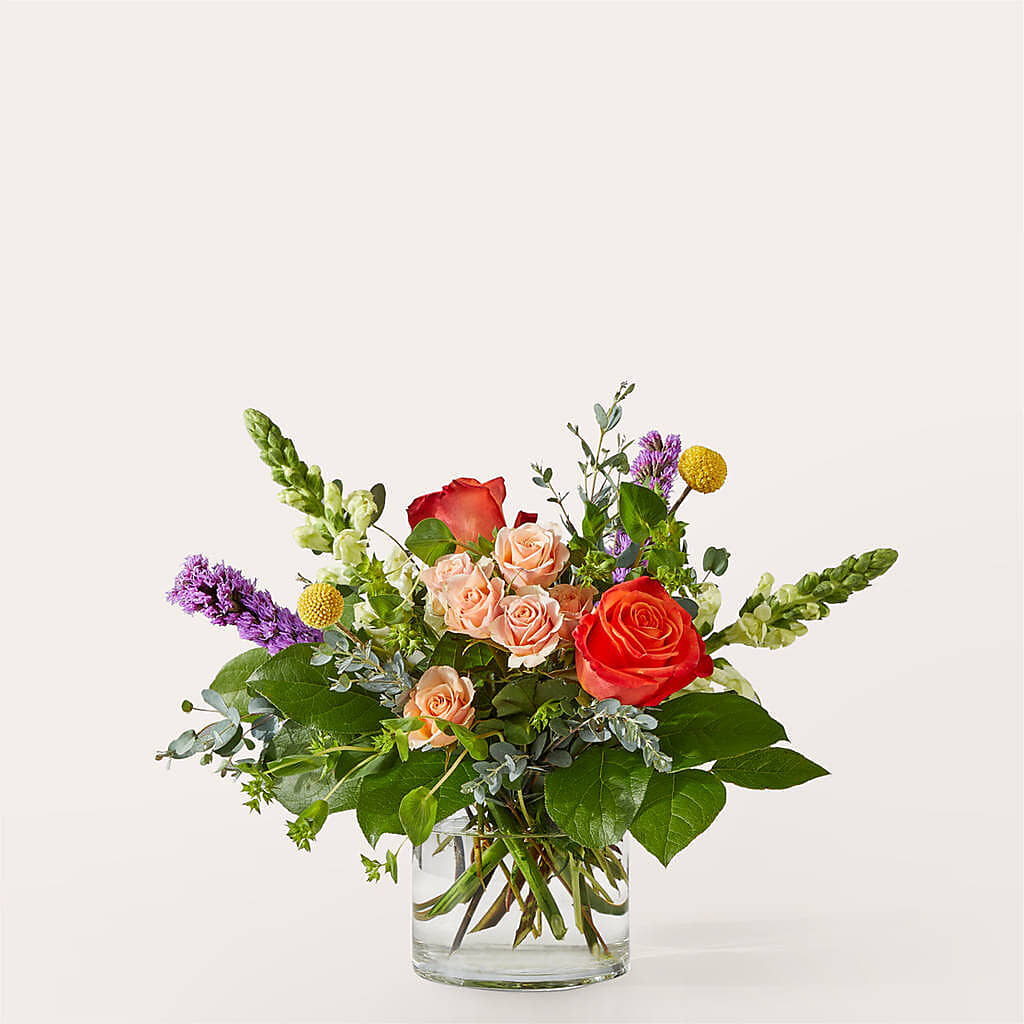 The Standout Bouquet – MEME'S FRANKLIN FLOWER SHOP, Franklin LA
