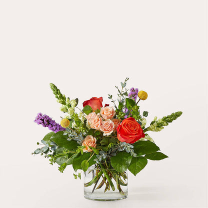 The Standout Bouquet – MEME'S FRANKLIN FLOWER SHOP, Franklin LA