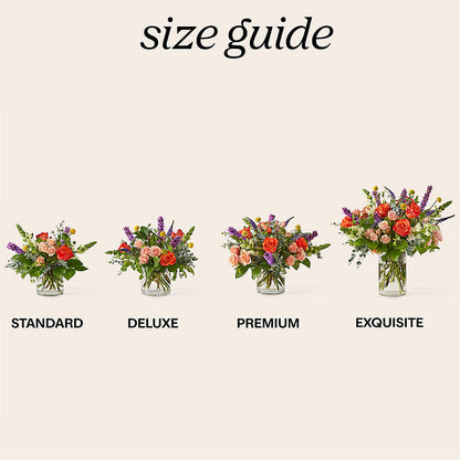 The Standout Bouquet – MEME'S FRANKLIN FLOWER SHOP, Franklin LA