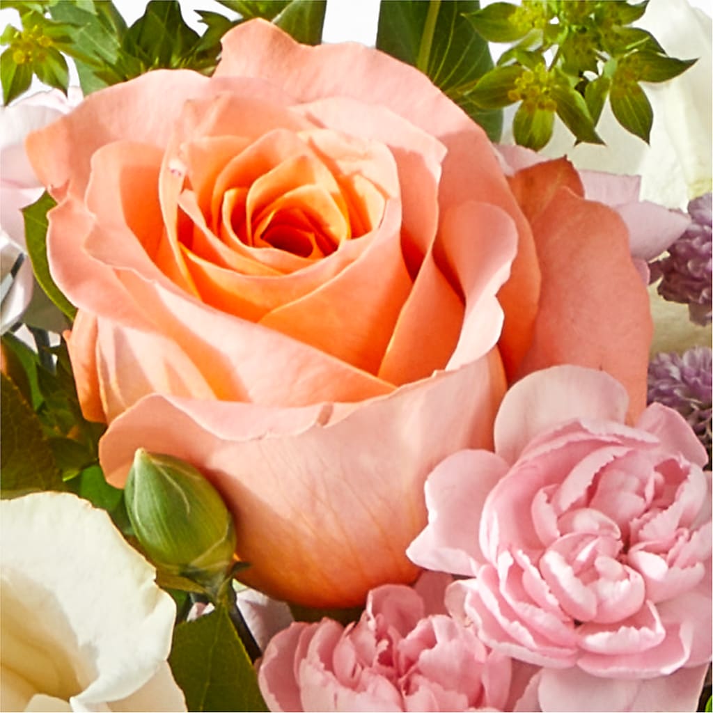 French Market Bouquet – MEME'S FRANKLIN FLOWER SHOP, Franklin LA
