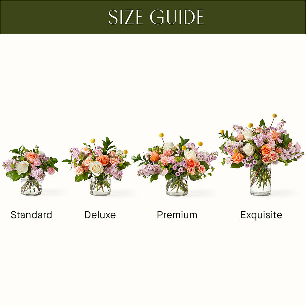 French Market Bouquet – MEME'S FRANKLIN FLOWER SHOP, Franklin LA