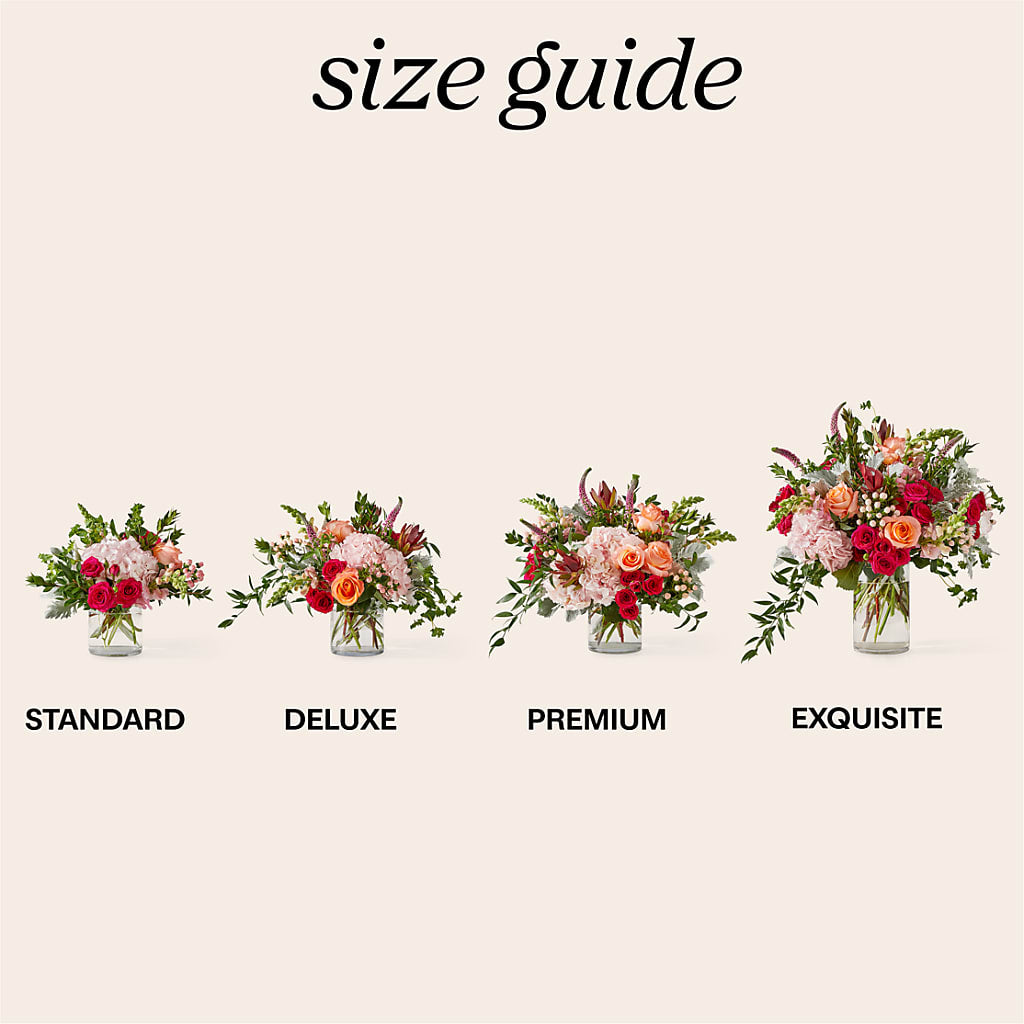 Glitz & Glam Bouquet – MEME'S FRANKLIN FLOWER SHOP, Franklin LA