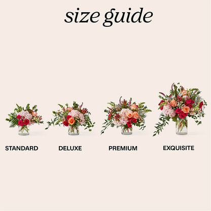 Glitz & Glam Bouquet – MEME'S FRANKLIN FLOWER SHOP, Franklin LA