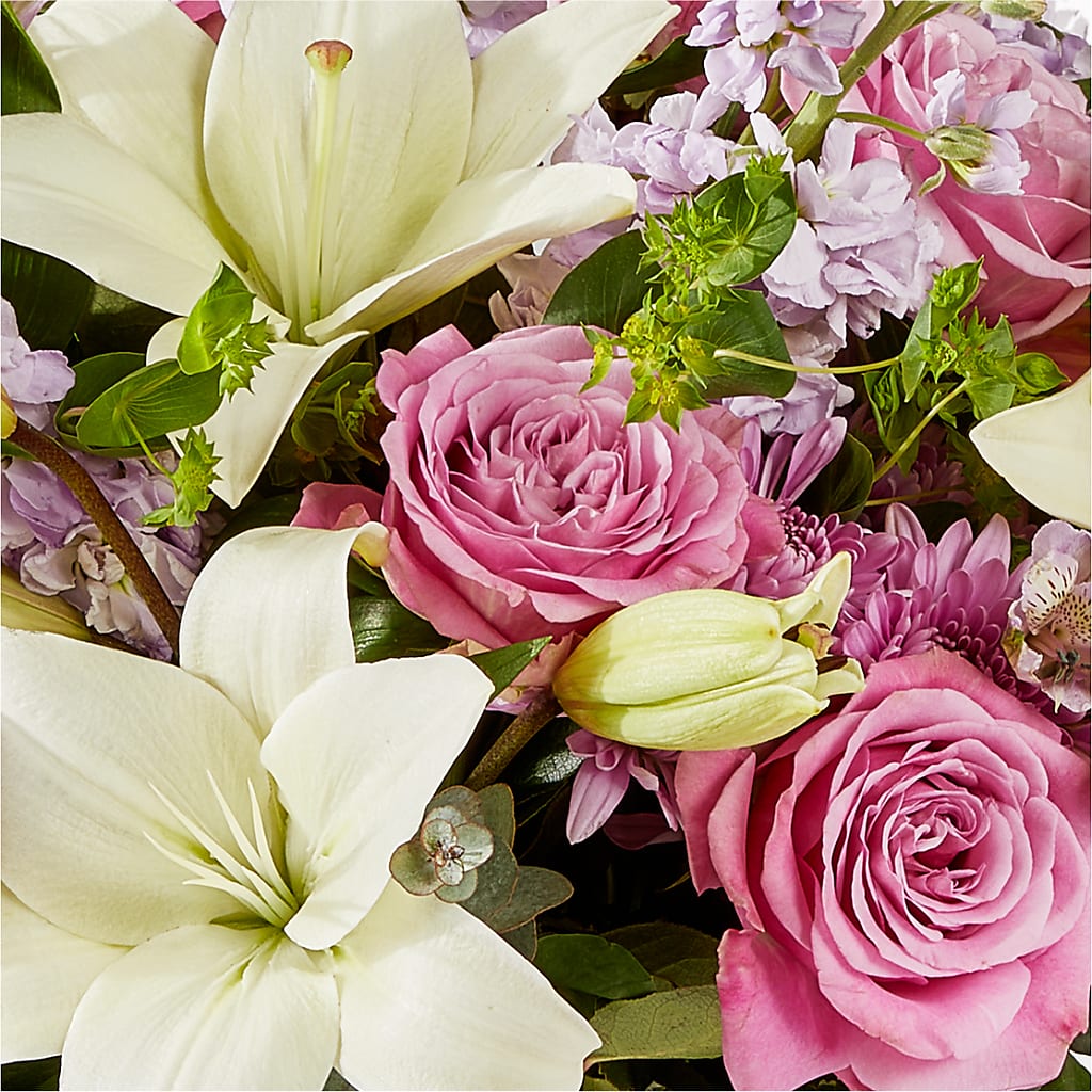 Daydreamer Bouquet – MEME'S FRANKLIN FLOWER SHOP, Franklin LA