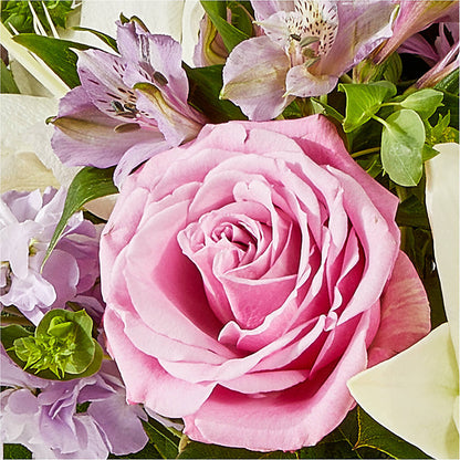 Daydreamer Bouquet – MEME'S FRANKLIN FLOWER SHOP, Franklin LA