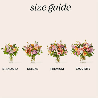 Perfect Contentment Bouquet – MEME'S FRANKLIN FLOWER SHOP, Franklin LA
