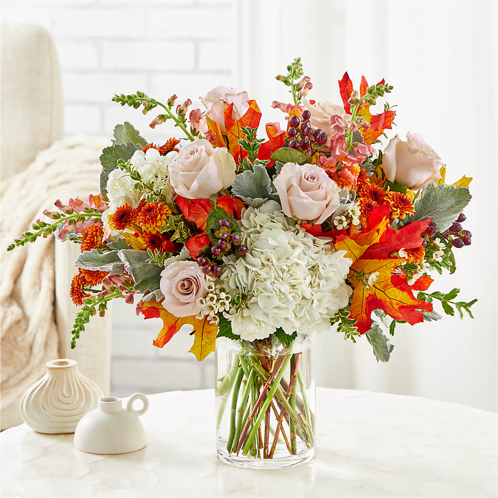 Autumnal Equinox Bouquet – MEME'S FRANKLIN FLOWER SHOP, Franklin LA