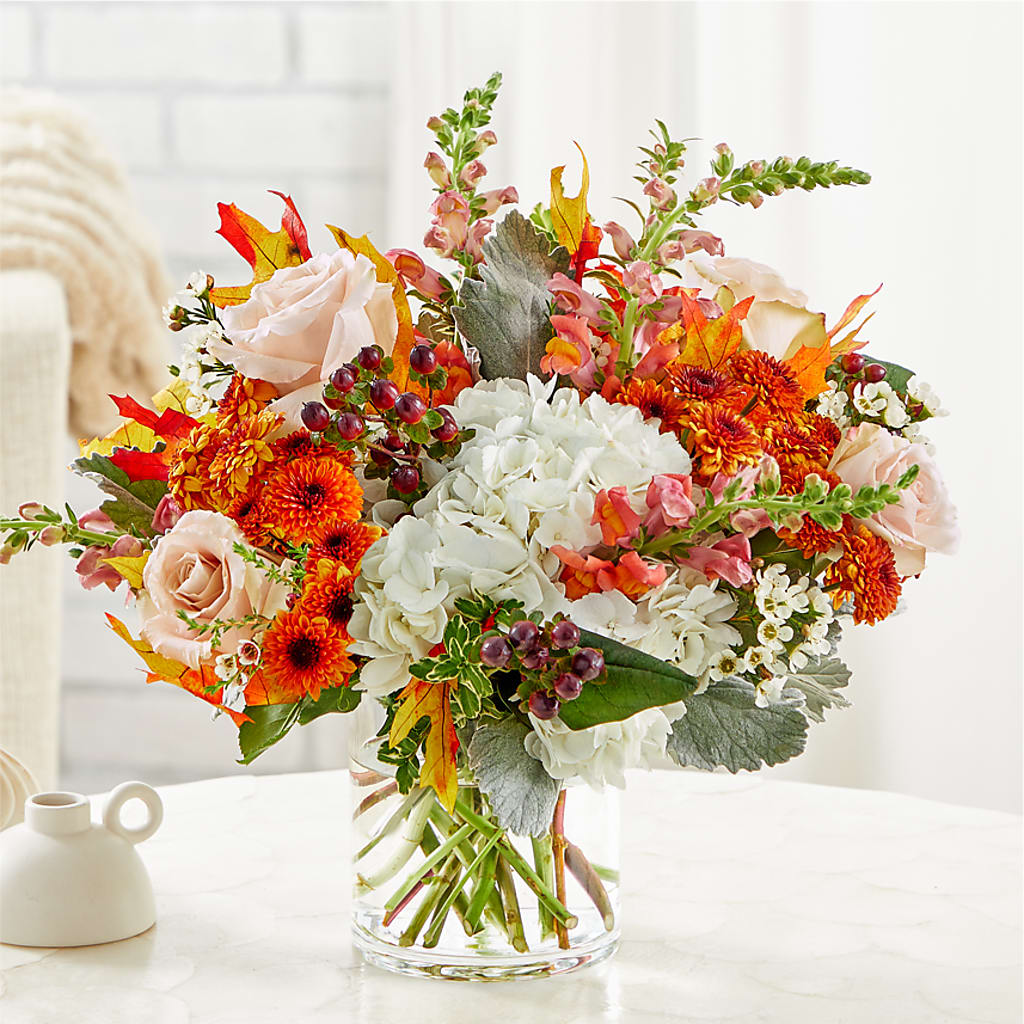 Autumnal Equinox Bouquet – MEME'S FRANKLIN FLOWER SHOP, Franklin LA