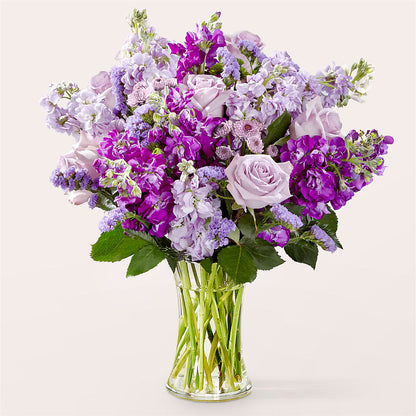 Give a Twirl Bouquet – MEME'S FRANKLIN FLOWER SHOP, Franklin LA