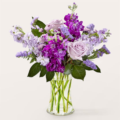 Give a Twirl Bouquet – MEME'S FRANKLIN FLOWER SHOP, Franklin LA