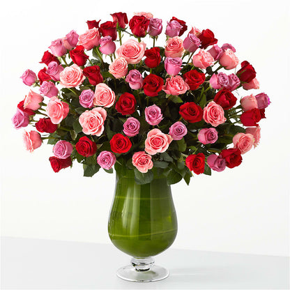 The Opulence – MEME'S FRANKLIN FLOWER SHOP, Franklin LA
