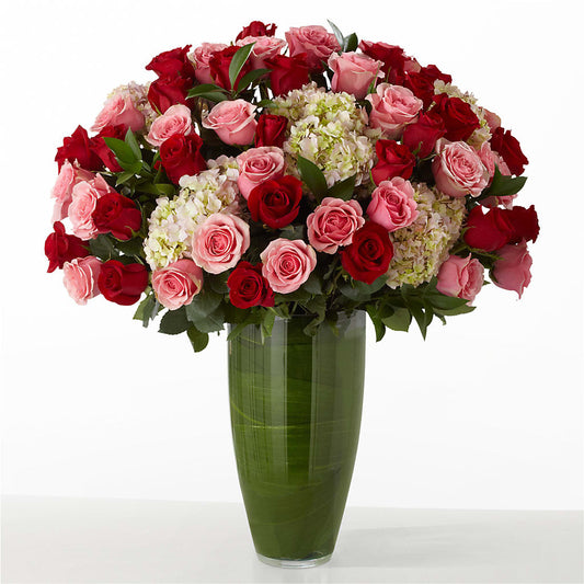 The Allure – MEME'S FRANKLIN FLOWER SHOP, Franklin LA