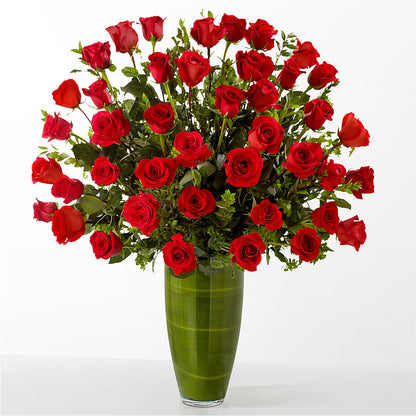 The Ballad – MEME'S FRANKLIN FLOWER SHOP, Franklin LA