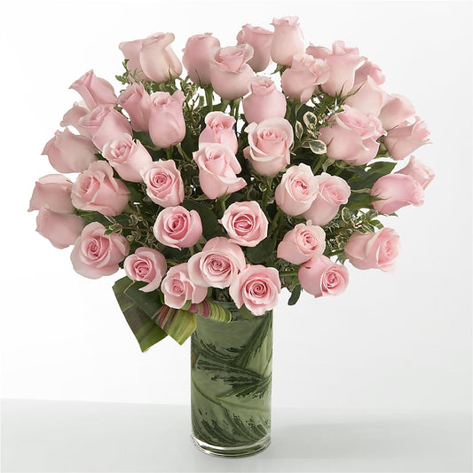 Pink Essence – MEME'S FRANKLIN FLOWER SHOP, Franklin LA
