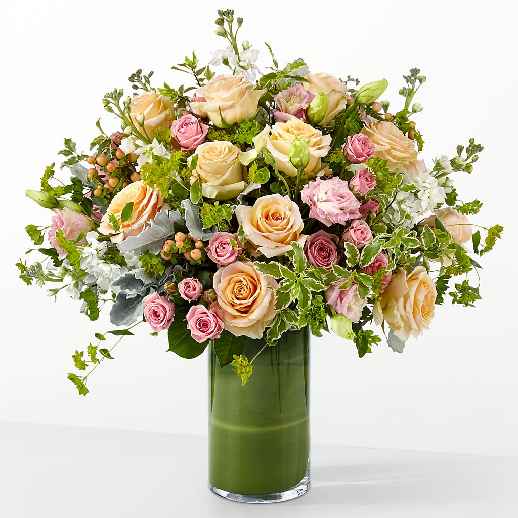 The Glamour Shot – MEME'S FRANKLIN FLOWER SHOP, Franklin LA
