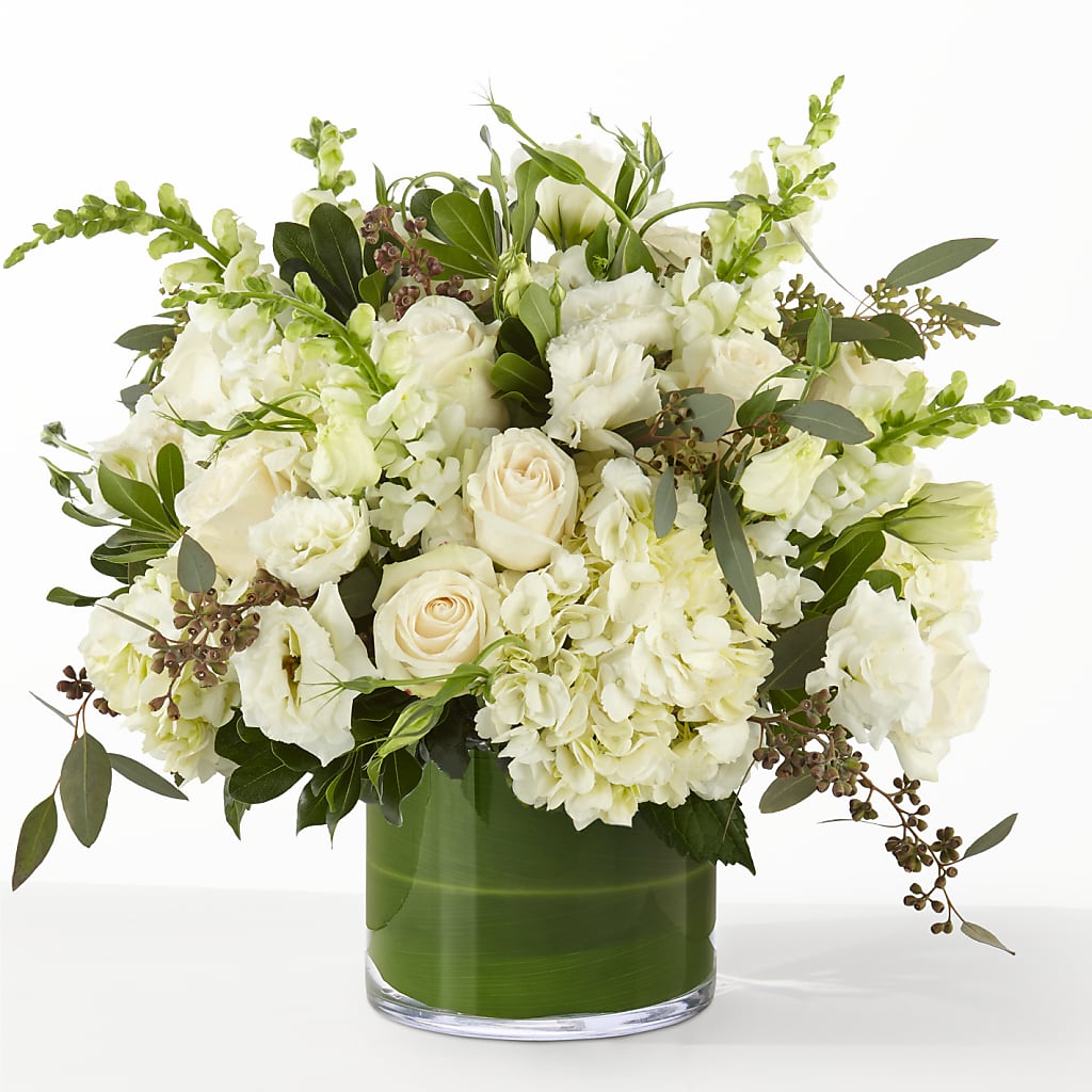 The Gallery – MEME'S FRANKLIN FLOWER SHOP, Franklin LA