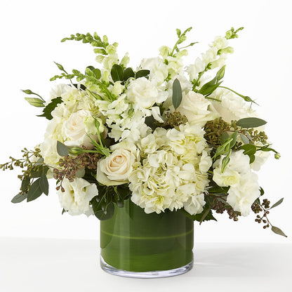 The Gallery – MEME'S FRANKLIN FLOWER SHOP, Franklin LA