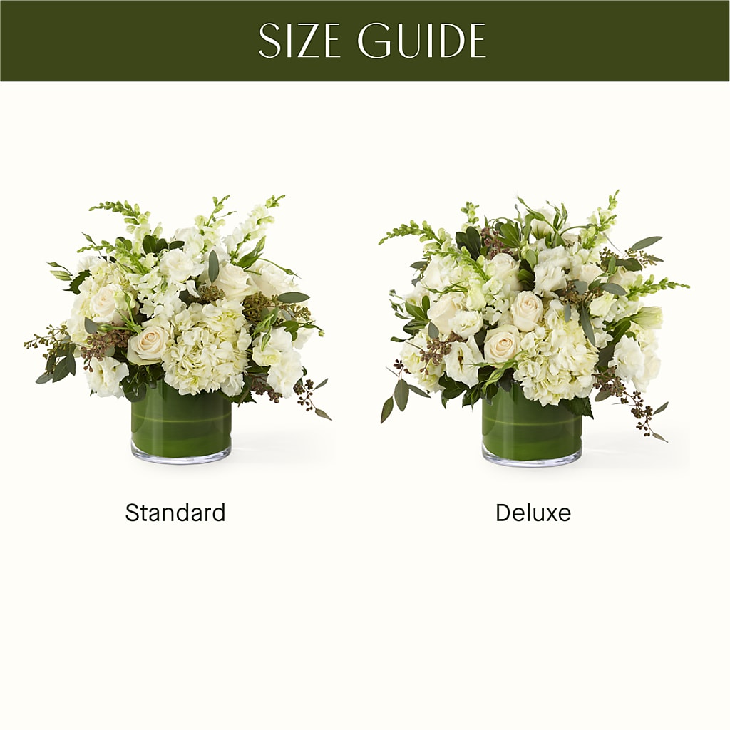 The Gallery – MEME'S FRANKLIN FLOWER SHOP, Franklin LA