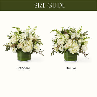 The Gallery – MEME'S FRANKLIN FLOWER SHOP, Franklin LA