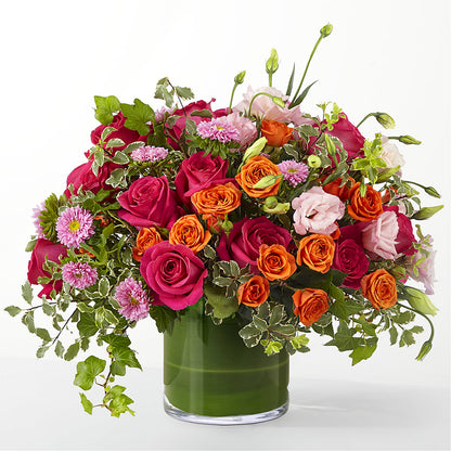 The Trendsetter – MEME'S FRANKLIN FLOWER SHOP, Franklin LA
