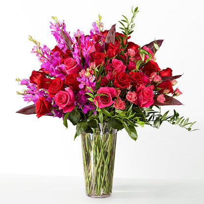 The Honeymoon – MEME'S FRANKLIN FLOWER SHOP, Franklin LA