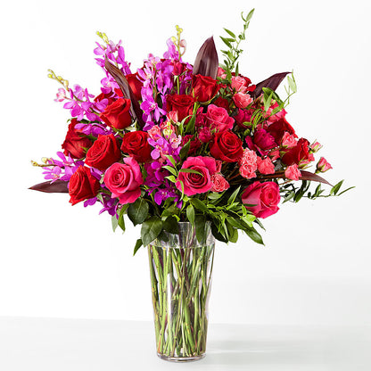 The Honeymoon – MEME'S FRANKLIN FLOWER SHOP, Franklin LA
