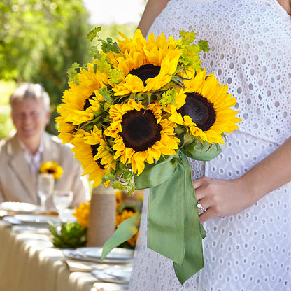 Free Spirit Bouquet – MEME'S FRANKLIN FLOWER SHOP, Franklin LA